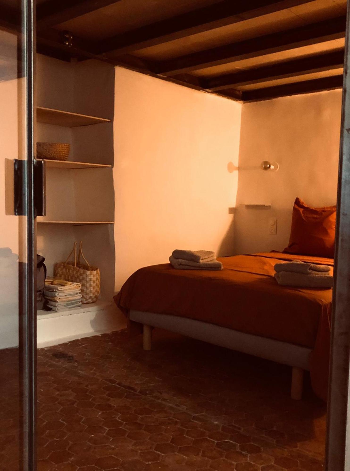 Superbe Appartement Familial En Coeur De Ville - Parking - Petit Dej Sur Demande La Ciotat Eksteriør billede