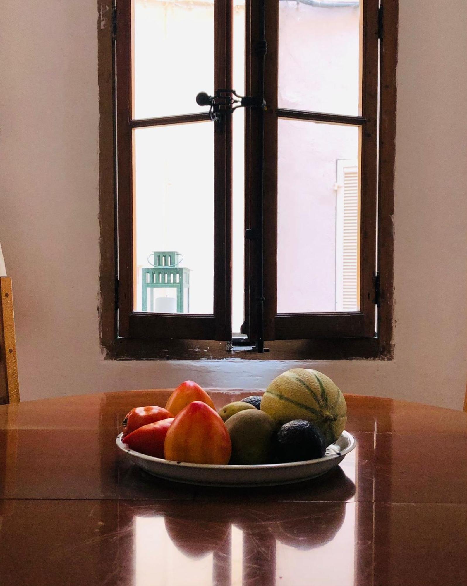 Superbe Appartement Familial En Coeur De Ville - Parking - Petit Dej Sur Demande La Ciotat Eksteriør billede