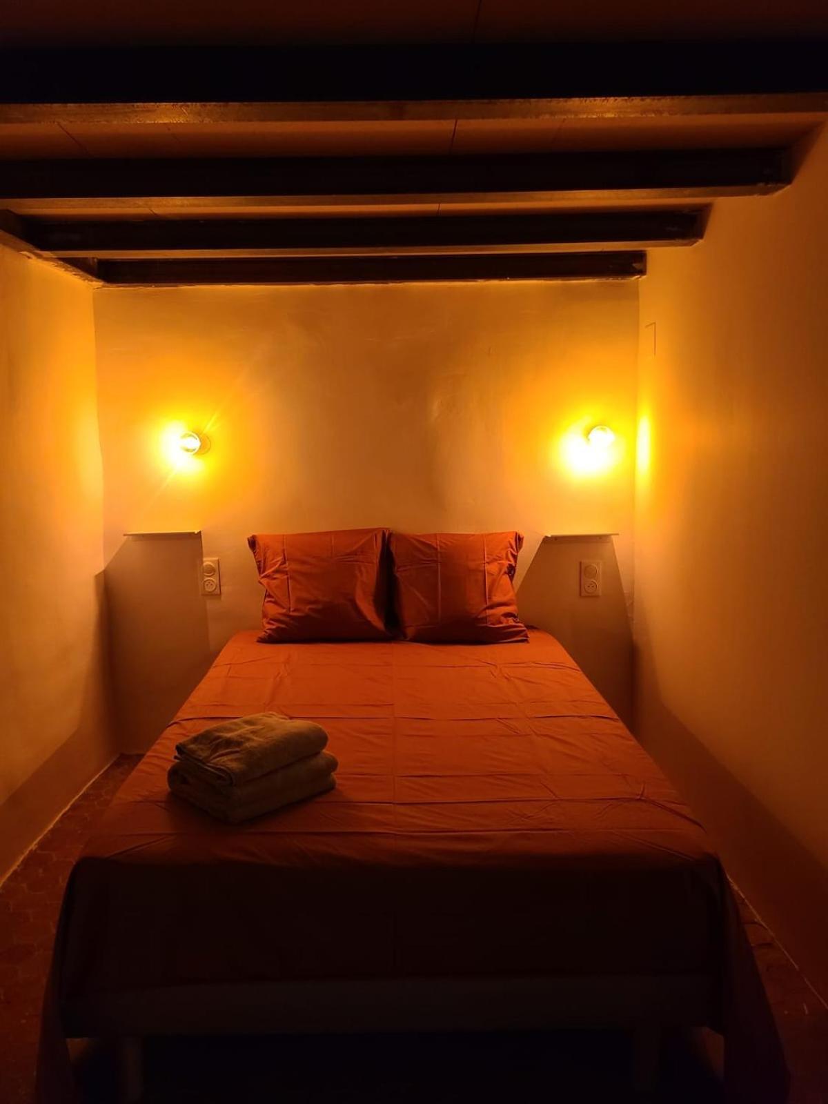 Superbe Appartement Familial En Coeur De Ville - Parking - Petit Dej Sur Demande La Ciotat Eksteriør billede